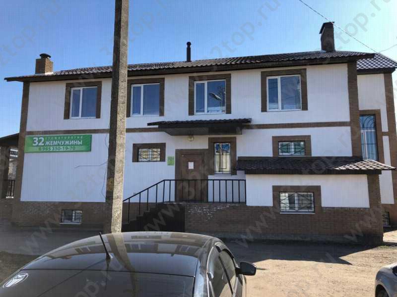 Фотография клиники