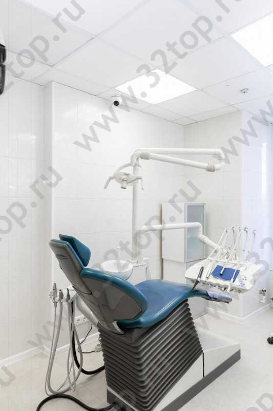 Стоматологическая клиника SAFE DENTAL CLINIC (СЭЙФ ДЕНТАЛ КЛИНИК) м. Крылатское