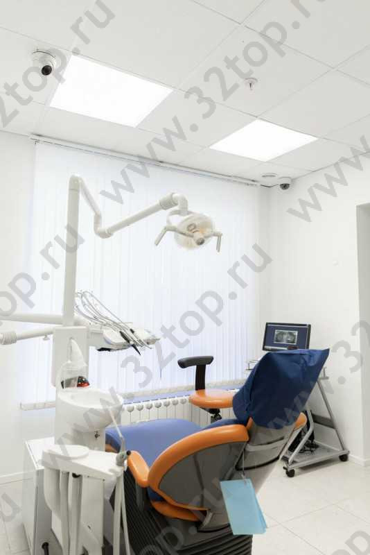 Стоматологическая клиника SAFE DENTAL CLINIC (СЭЙФ ДЕНТАЛ КЛИНИК) м. Крылатское