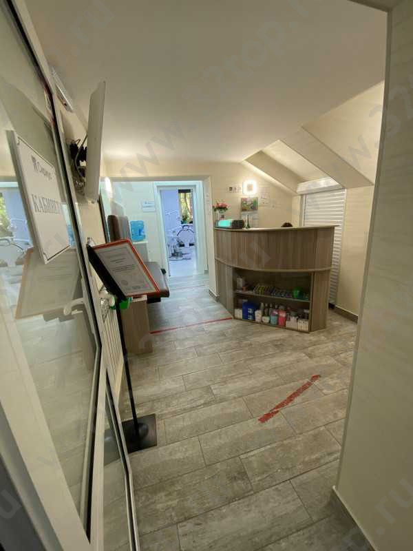 Фотография клиники