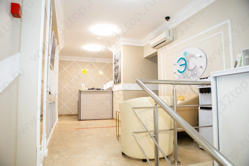 Фотография клиники