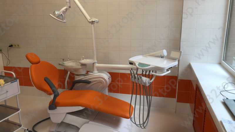 Фотография клиники