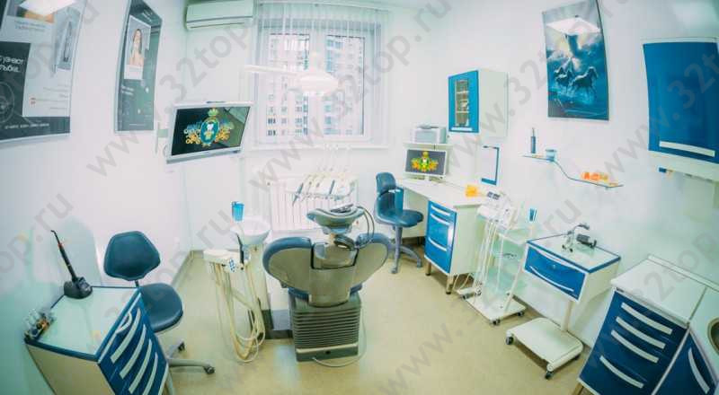 Стоматологический центр СТОМА м. Митино