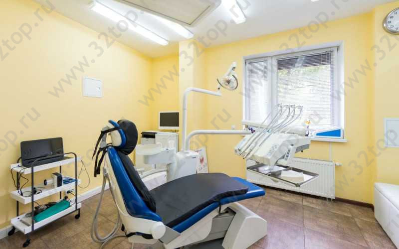 Стоматологическая клиника VIVADENT (ВИВАДЕНТ) м. Народное Ополчение