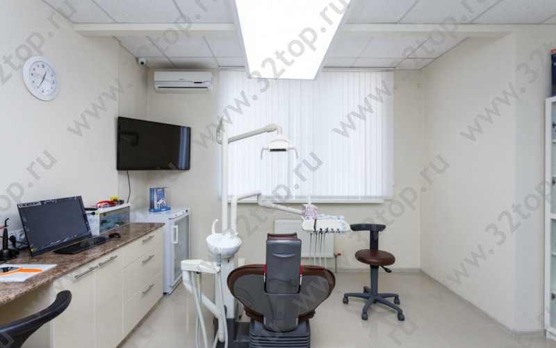 Стоматологическая клиника DOCTOR LAV (ДОКТОР ЛАВ) 