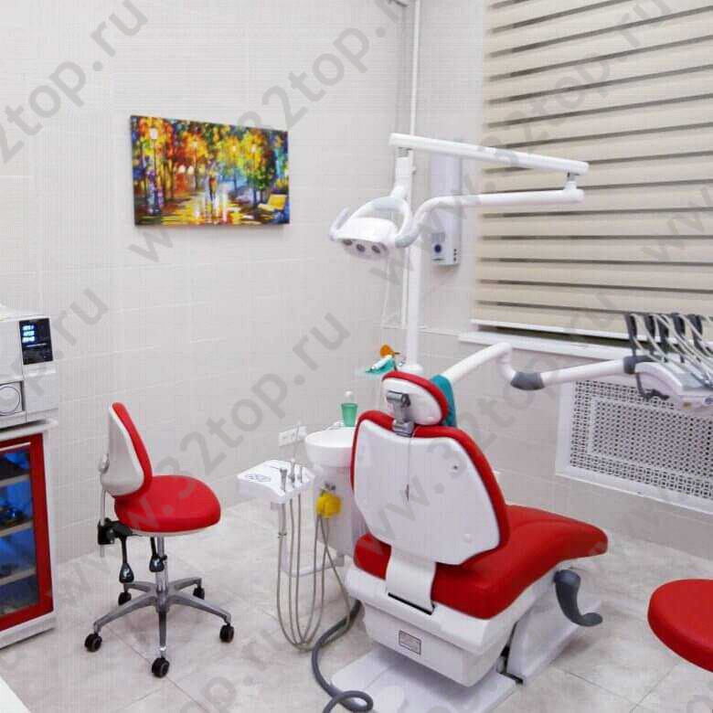 Стоматологическая клиника ART DENT (АРТ ДЕНТ)