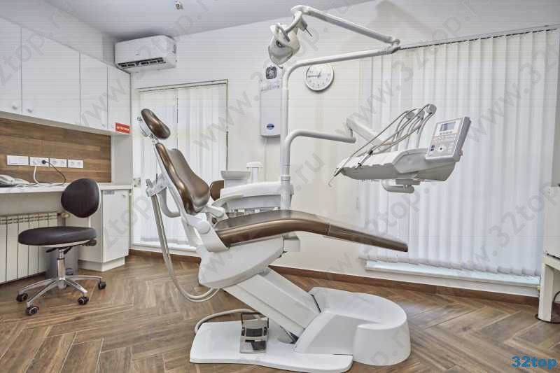 Стоматологический центр GENESIS (ГЕНЕЗИС) на Минской