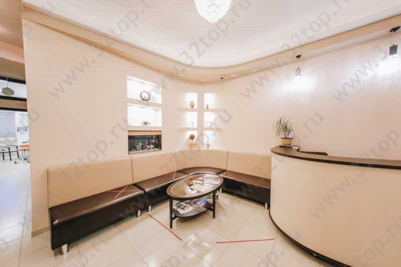 Фотография клиники