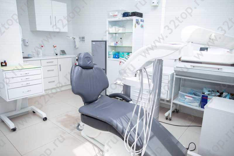 Стоматологическая клиника ОДИ