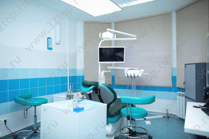 Сеть клиник DENTAL WAY (ДЕНТАЛ ВЕЙ) на Маштакова