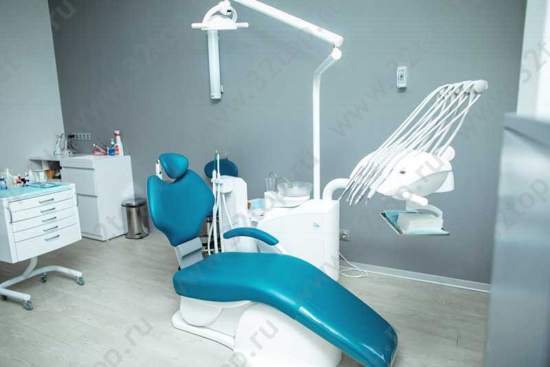 Сеть клиник DENTAL WAY (ДЕНТАЛ ВЕЙ) на Станционной