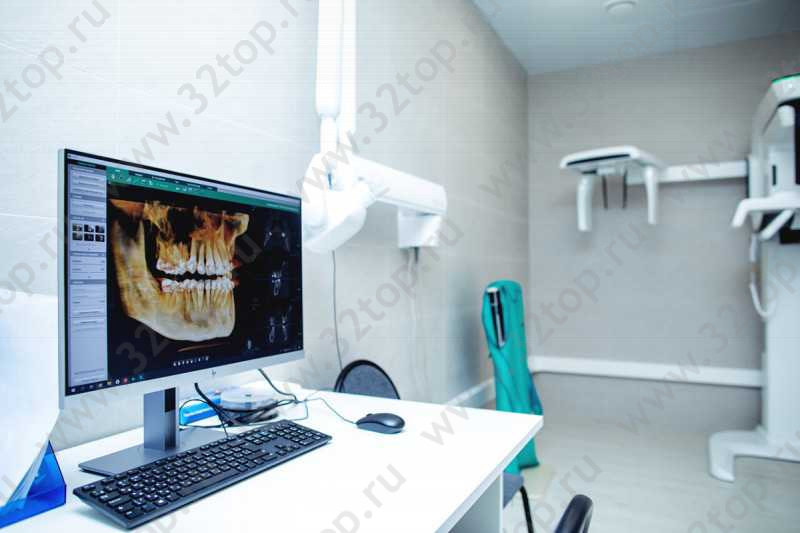 Сеть клиник DENTAL WAY (ДЕНТАЛ ВЕЙ) на Станционной