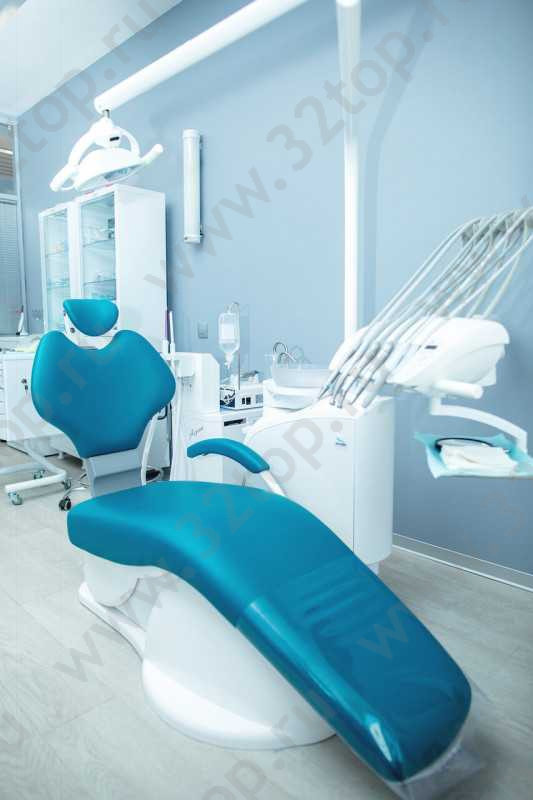 Сеть клиник DENTAL WAY (ДЕНТАЛ ВЕЙ) на Станционной