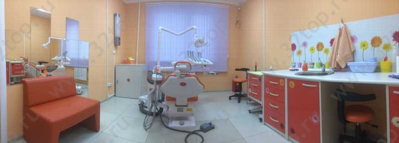 Стоматологическая клиника ДЕНТО 828 м. Улица Дмитриевского