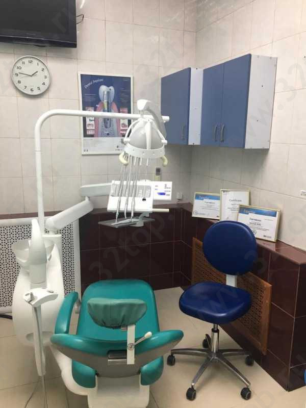 Стоматологический центр SMILE ESTETIC (СМАЙЛ ЭСТЕТИК) м. Алтуфьево