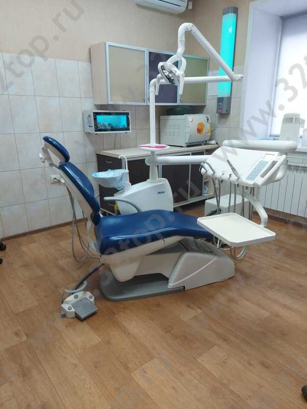 Стоматологическая клиника ADELANTE (АДЕЛАНТЕ)