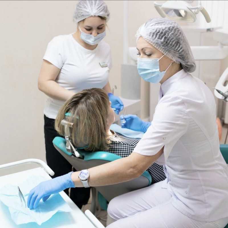стоматологии на киевской томск