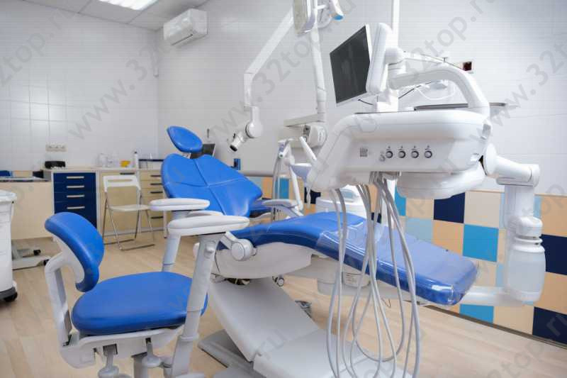 Фотография клиники