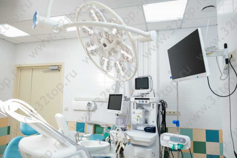 Клиника семейной стоматологии DENTA KLAD (ДЕНТА КЛАД) м. Калужская