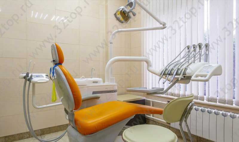 Сочная стоматология KIWI DENT (КИВИ ДЕНТ) м. Коломенская