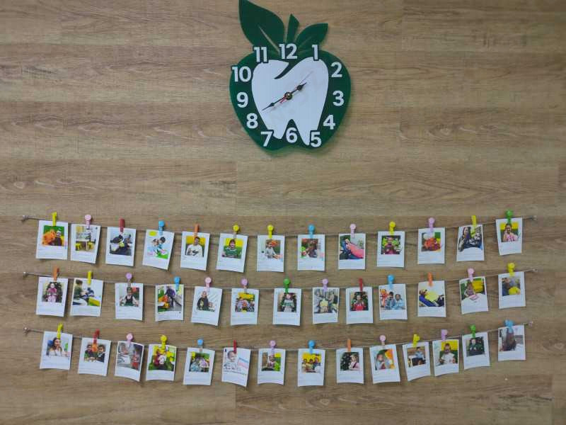 Фотография клиники