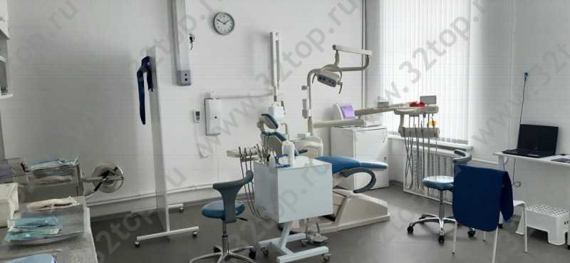 Фотография клиники
