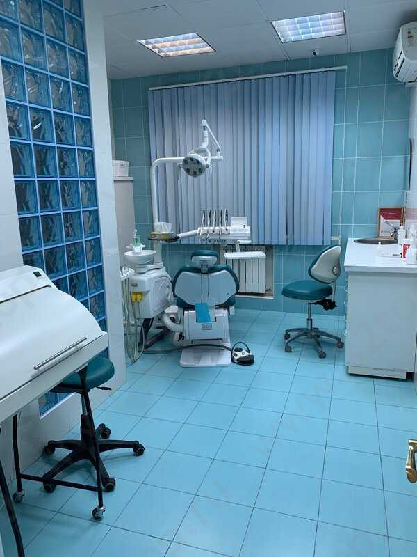 Профессиональная стоматология PROF-STOM (ПРОФ-СТОМ) м. Хорошево