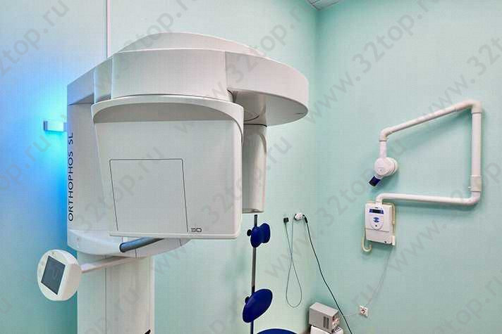Сеть стоматологических клиник ESPADENT (ЭСПАДЕНТ) НА МИШИНА, 38 м. Петровский парк
