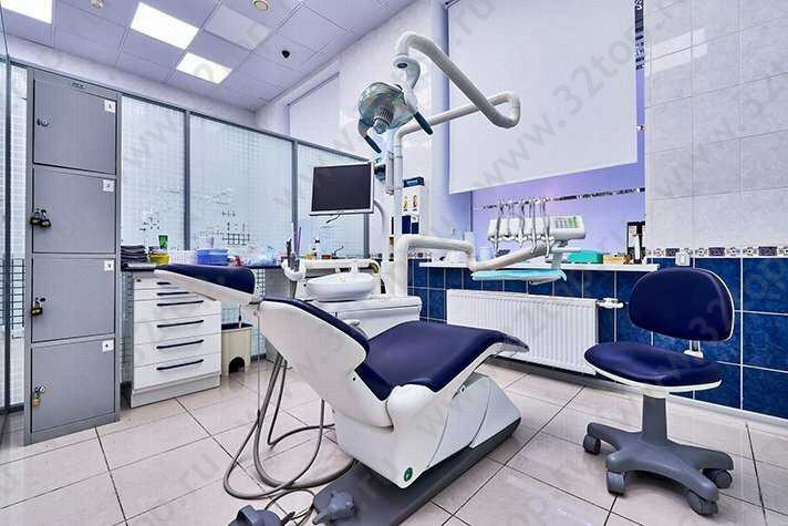 Сеть стоматологических клиник ESPADENT (ЭСПАДЕНТ) НА МИШИНА, 38 м. Петровский парк
