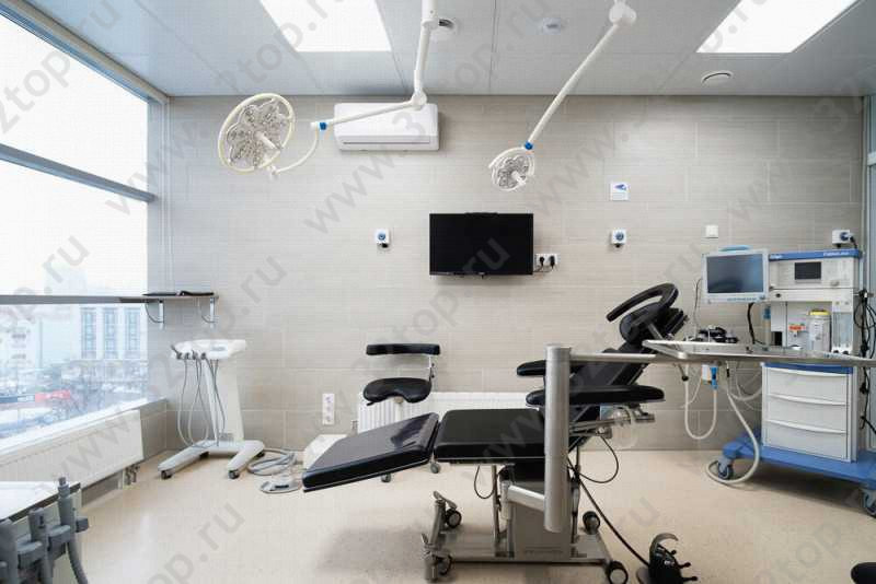 Центр стоматологии 32 ПРАКТИКА на Комсомольском