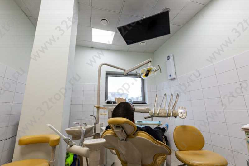 Центр имплантологии и эстетической стоматологии IMPLANT CLINIC (ИМПЛАНТ КЛИНИК) м. Ясенево