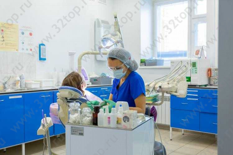 Фотография клиники