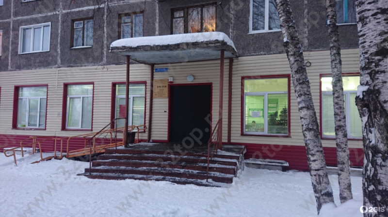  НОВОКУЗНЕЦКАЯ ГОРОДСКАЯ КЛИНИЧЕСКАЯ СТОМАТОЛОГИЧЕСКАЯ ПОЛИКЛИНИКА на Пржевальского