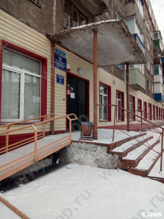  НОВОКУЗНЕЦКАЯ ГОРОДСКАЯ КЛИНИЧЕСКАЯ СТОМАТОЛОГИЧЕСКАЯ ПОЛИКЛИНИКА на Пржевальского