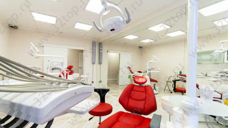 Стоматологическая клиника TIME TO SMILE (ТАЙМ ТУ СМАЙЛ) м. Митино
