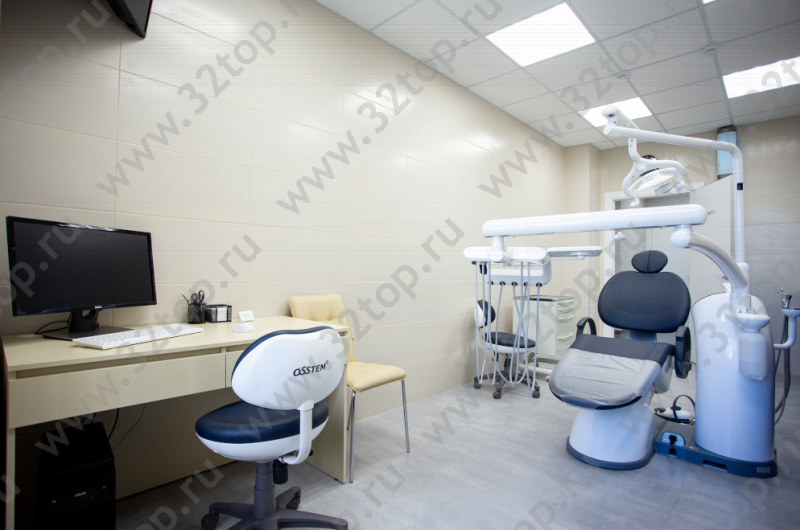 Профессиональная стоматология DENTAL OFFICE (ДЕНТАЛ ОФИС) м. Купчино