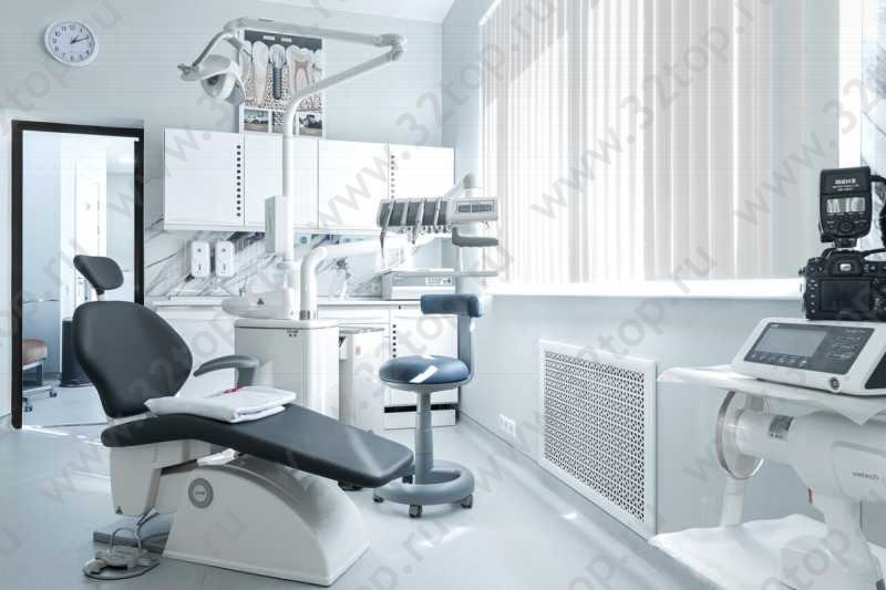 Центр стоматологии и имплантологии YOURMED (ЮРМЕД) на Германа Титова