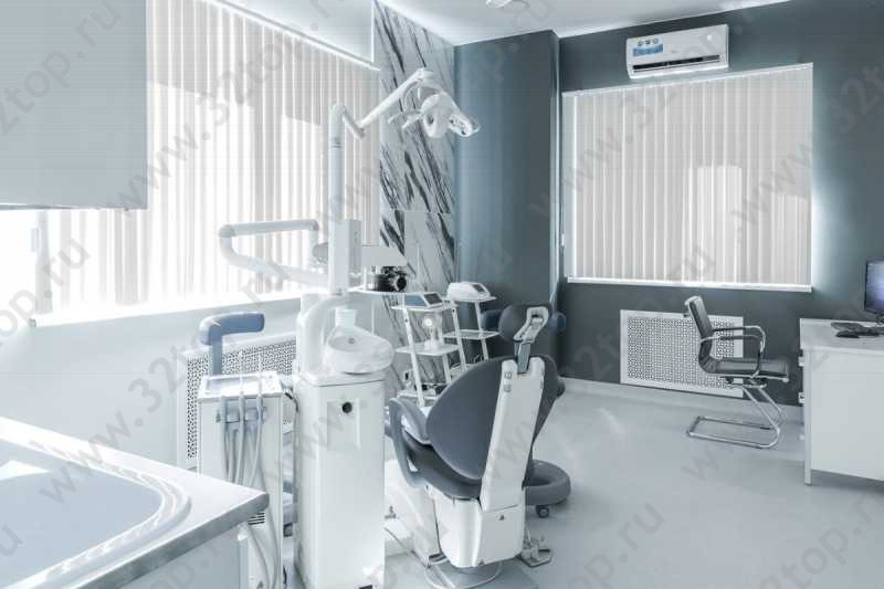 Центр стоматологии и имплантологии YOURMED (ЮРМЕД) на Германа Титова