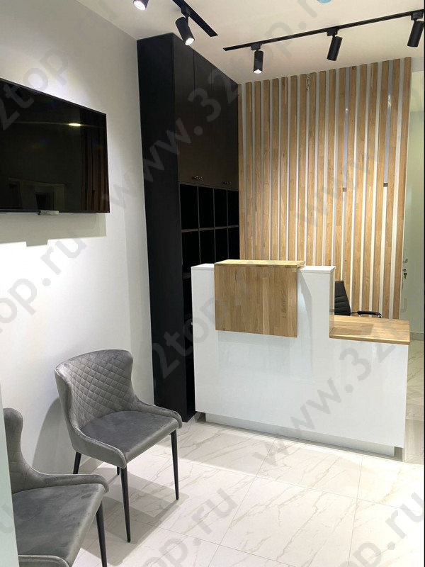 Фотография клиники