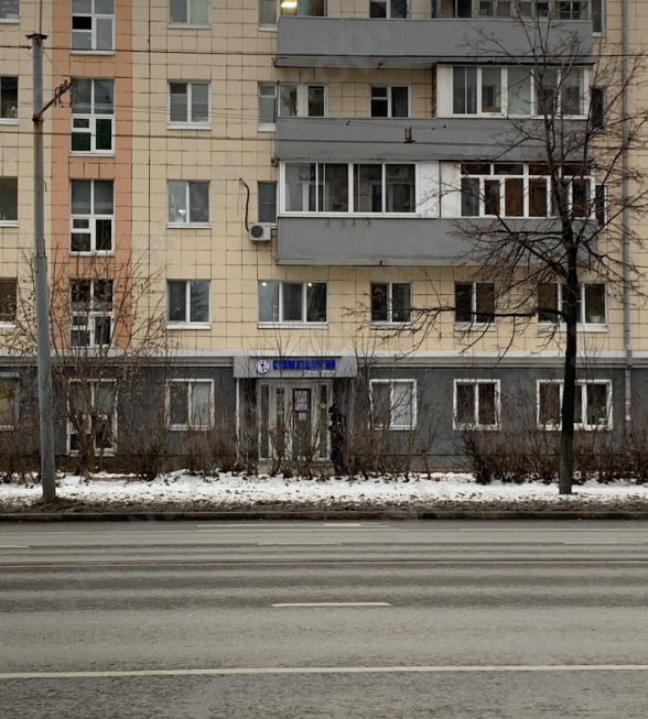 Фотография клиники