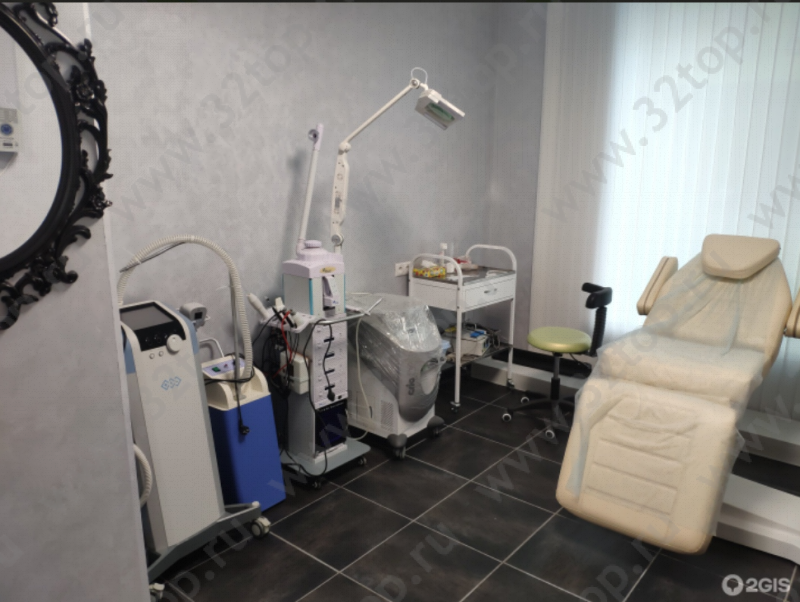 Фотография клиники