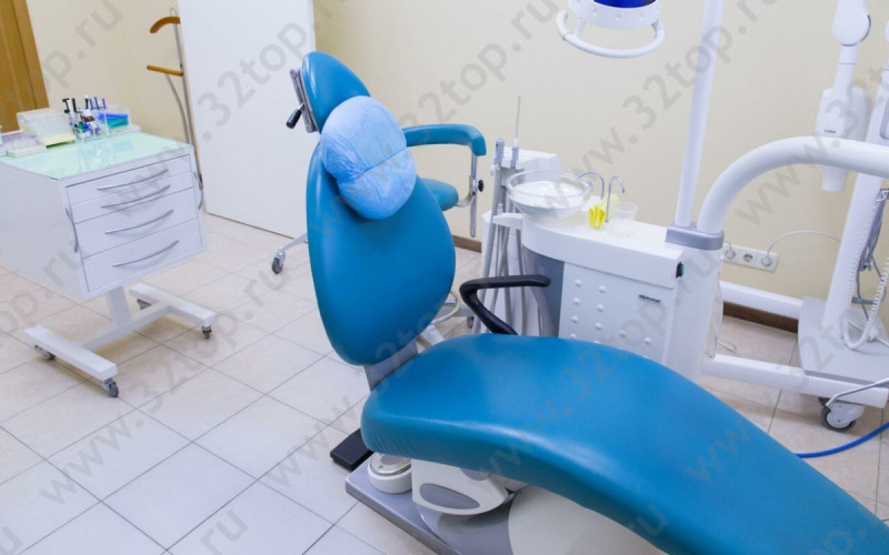 Семейная стоматологическая клиника DENT-ART (ДЕНТ-АРТ) м. Севастопольская