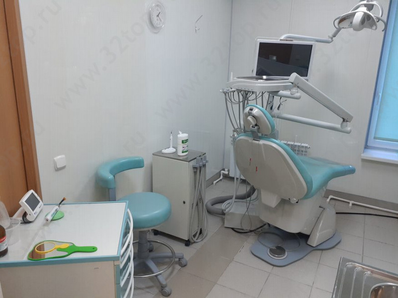 Стоматологическая клиника MY GRAN (MАЙ ГРАН) в Лахденпохья