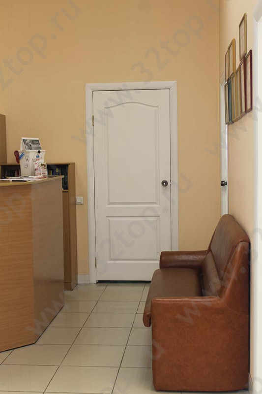 Фотография клиники
