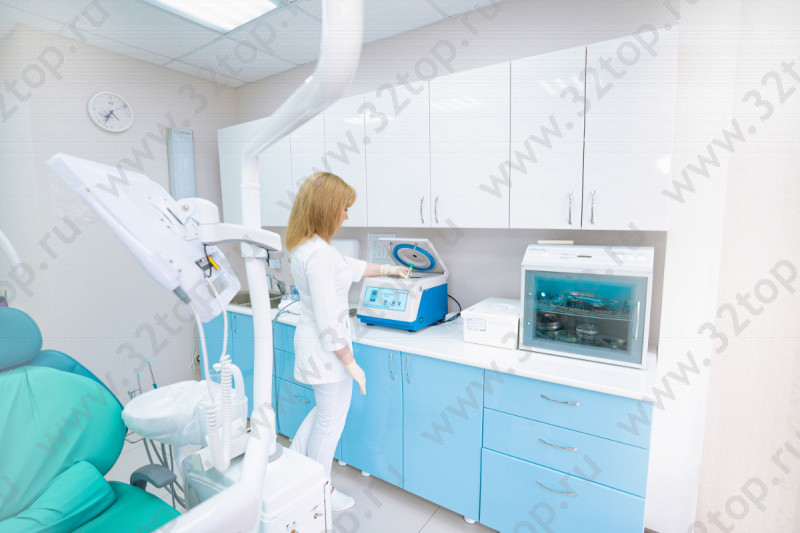 Стоматологическая клиника ЕВРОДЕНТ