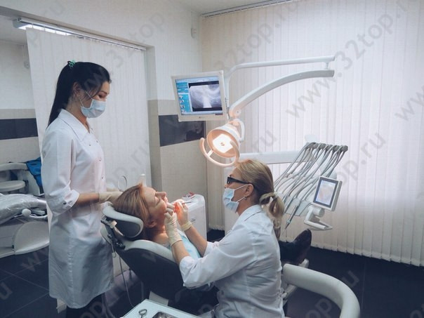 Фотография клиники