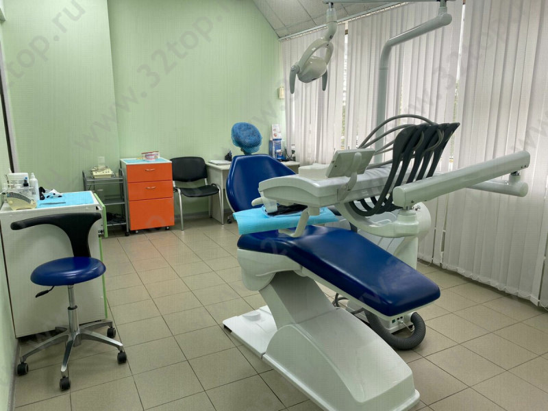 Стоматологический центр HAPPY DENT 32 (ХЭППИ ДЕНТ) м. Братиславская