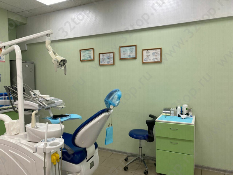 Стоматологический центр HAPPY DENT 32 (ХЭППИ ДЕНТ) м. Братиславская