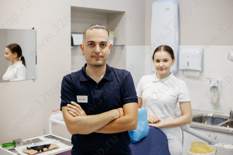 Стоматологическая клиника ЛИДЕР ДЕНТ