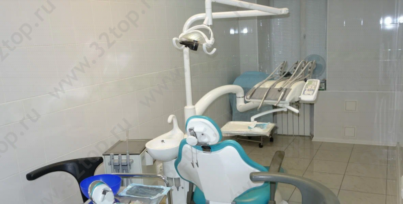 Фотография клиники